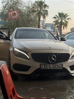 مێرسێدس بێنز C-Class